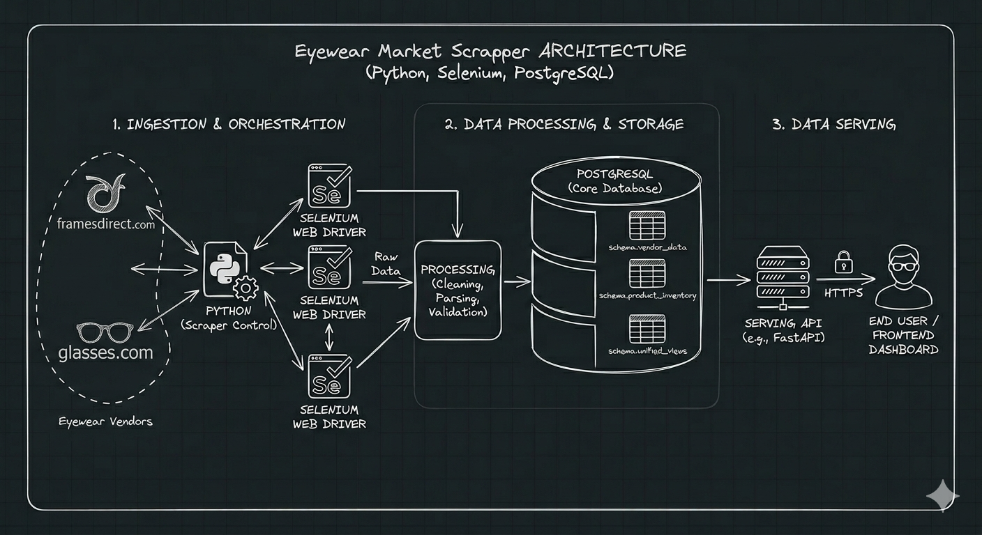 Architecture Diagram